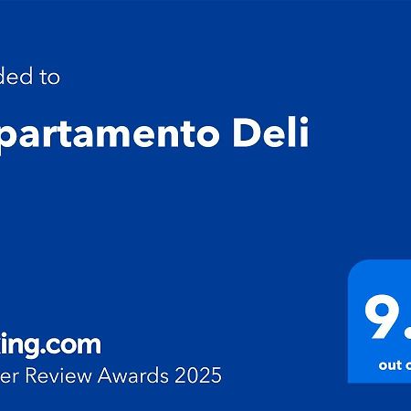 Departamento Deli Apartment Cancun Exterior photo