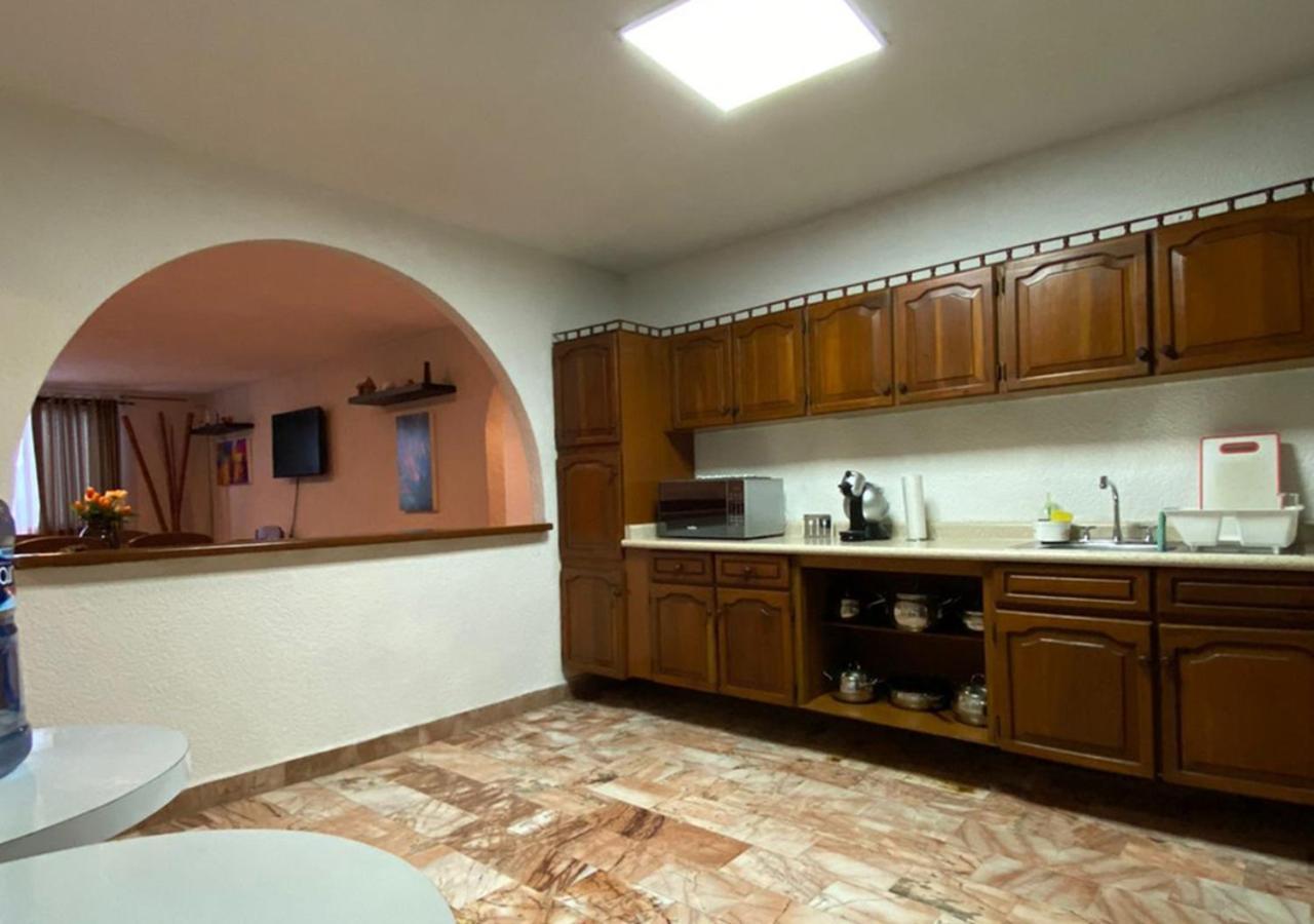 Departamento Deli Apartment Cancun Exterior photo