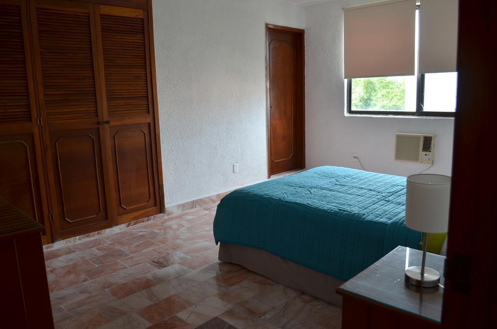 Departamento Deli Apartment Cancun Exterior photo