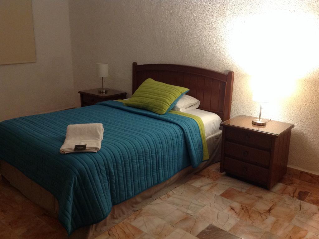 Departamento Deli Apartment Cancun Exterior photo